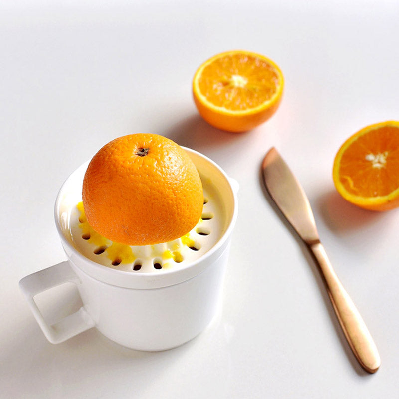 Eze Keramisk Citruspress-Eva Jonsson