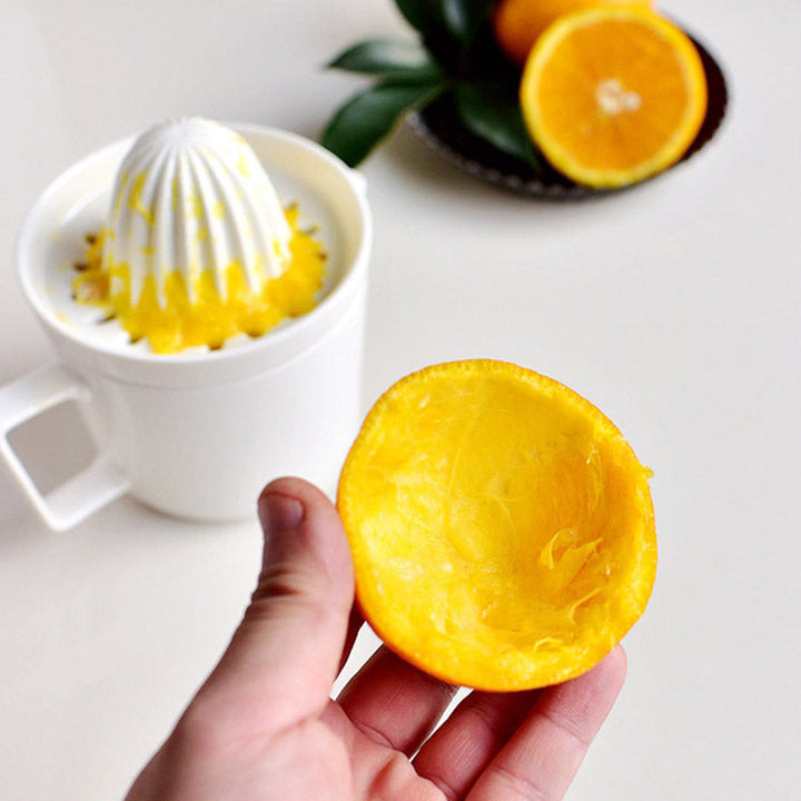 Eze Keramisk Citruspress-Eva Jonsson