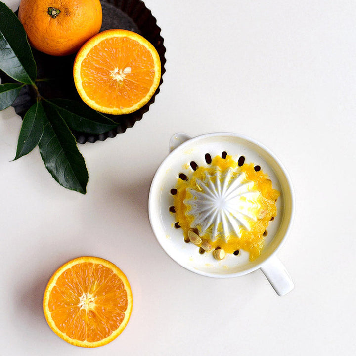 Eze Keramisk Citruspress-Eva Jonsson