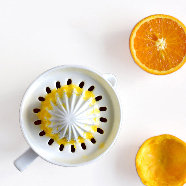 Eze Keramisk Citruspress-Eva Jonsson