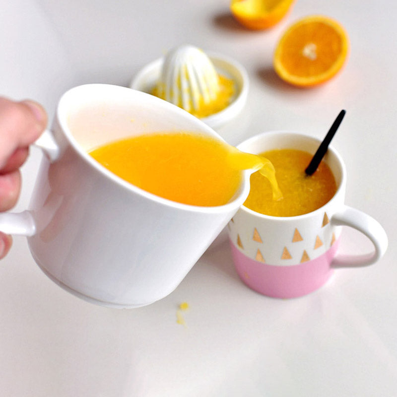 Eze Keramisk Citruspress-Eva Jonsson