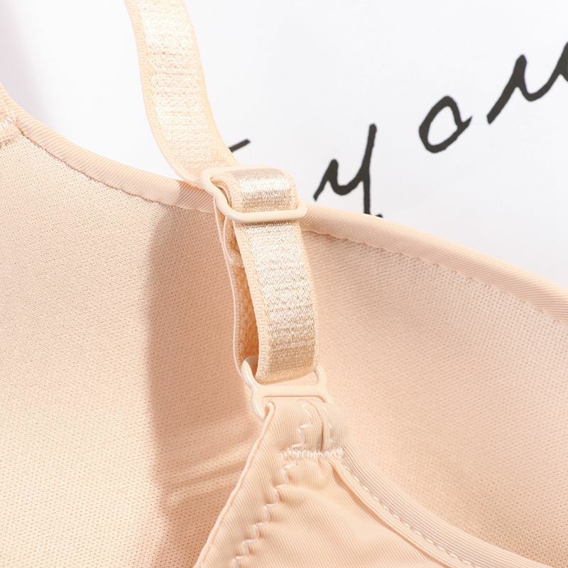Fenna Seamless Lingerie Set | Bekväma trådlösa underkläder som passar perfekt-Eva Jonsson
