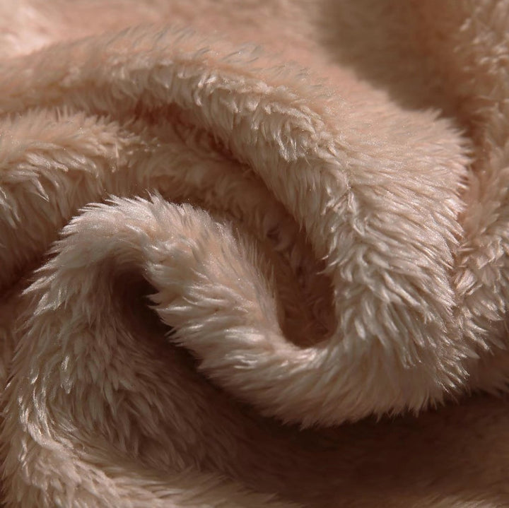Fleece Hoodie | Mysig | Pullover | Vinter Hoodie | Hoodie för män-Eva Jonsson