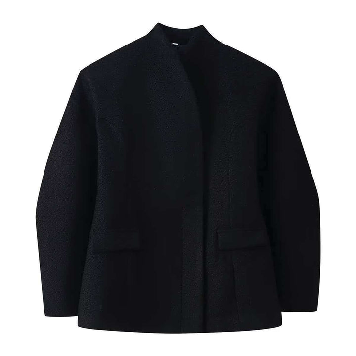 Flickor Elegant och Bekväm Fleecejacka Mirla-Eva Jonsson