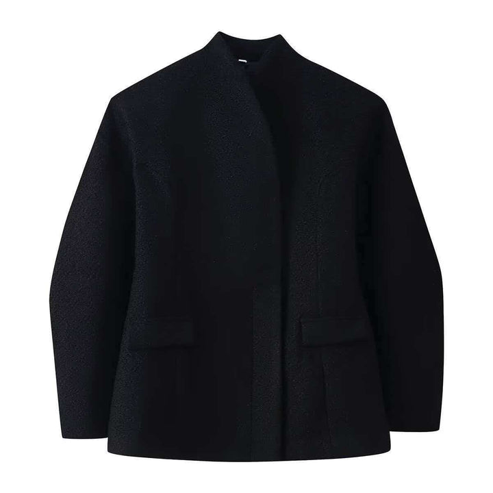 Flickor Elegant och Bekväm Fleecejacka Mirla-Eva Jonsson