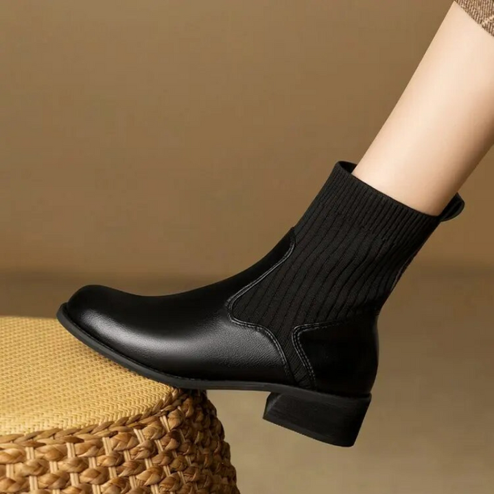 Gabour Stövlar | Slip-on-ankelstövlar för kvinnor-Eva Jonsson
