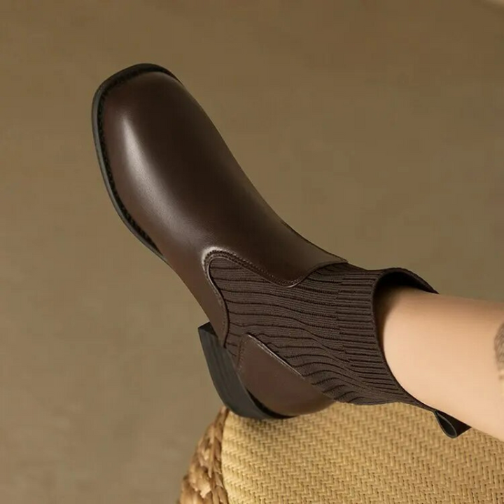 Gabour Stövlar | Slip-on-ankelstövlar för kvinnor-Eva Jonsson