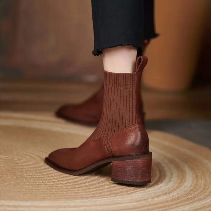 Gabour Stövlar | Slip-on-ankelstövlar för kvinnor-Eva Jonsson