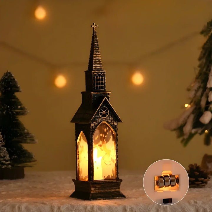 GlowJoy - Moderna juldekorationer med LED-lampor-Eva Jonsson