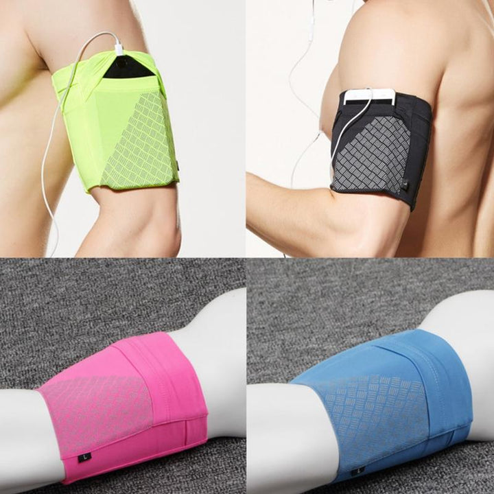 Handy Sports Armband Fodral-Eva Jonsson