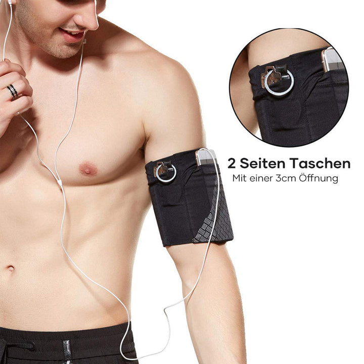 Handy Sports Armband Fodral-Eva Jonsson