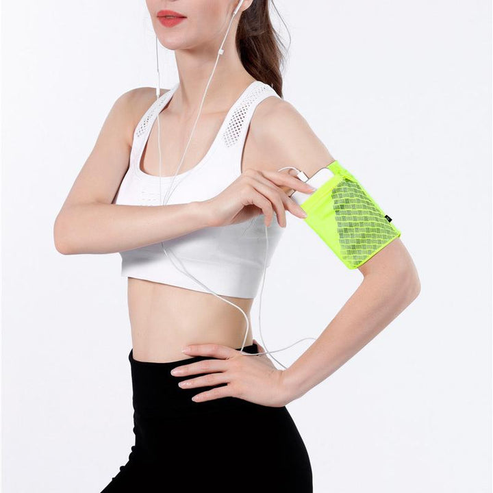 Handy Sports Armband Fodral-Eva Jonsson