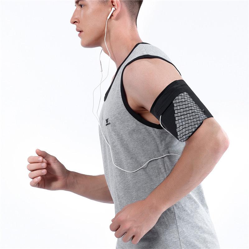 Handy Sports Armband Fodral-Eva Jonsson