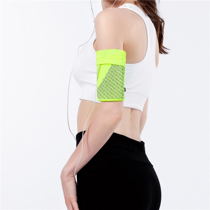 Handy Sports Armband Fodral-Eva Jonsson