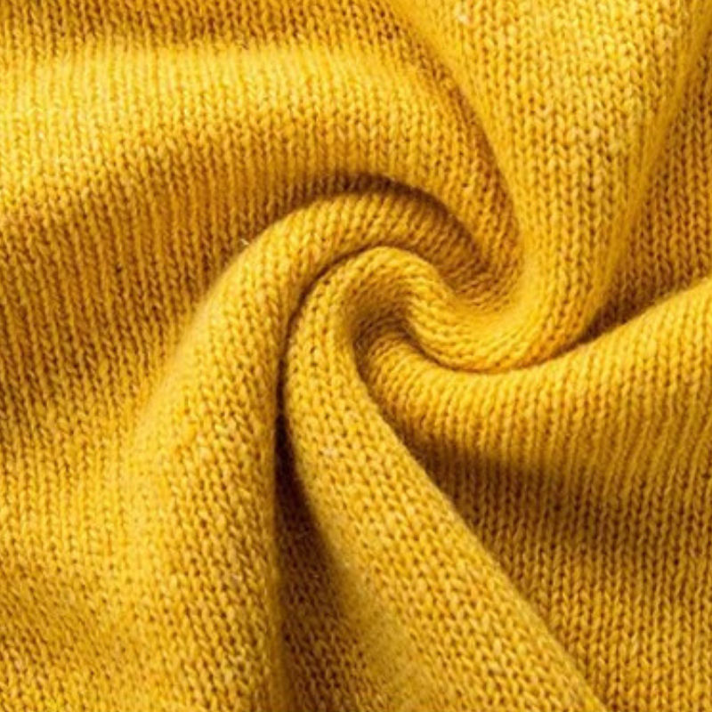 Helen Tröja | Pullover Oversized Mysig för kvinnor-Eva Jonsson