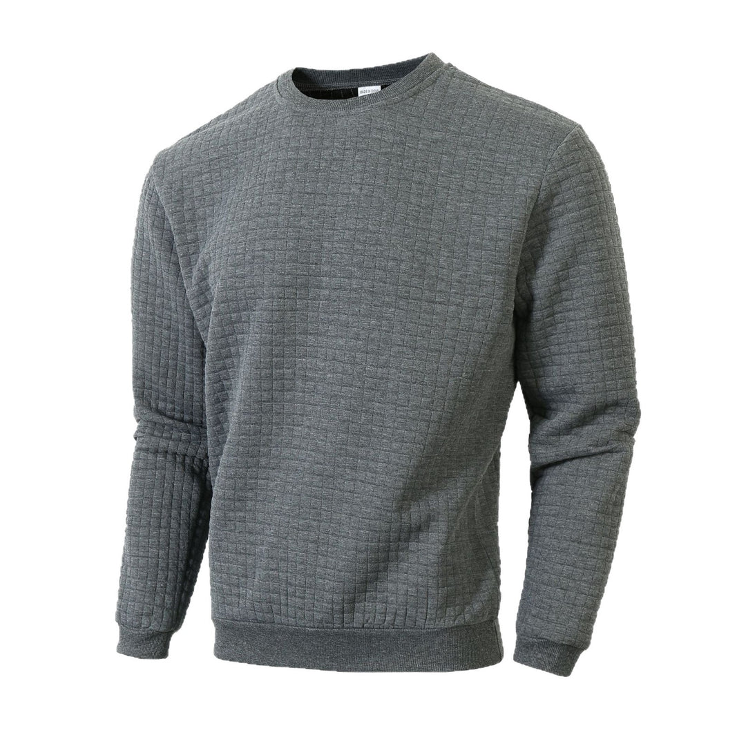 Herr Bekväm Sweatshirt Mirla-Eva Jonsson