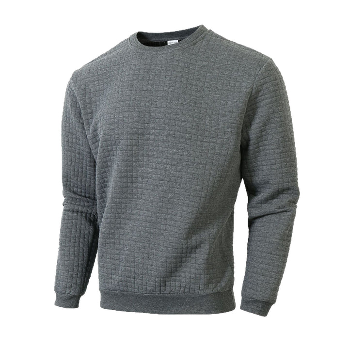 Herr Bekväm Sweatshirt Mirla-Eva Jonsson