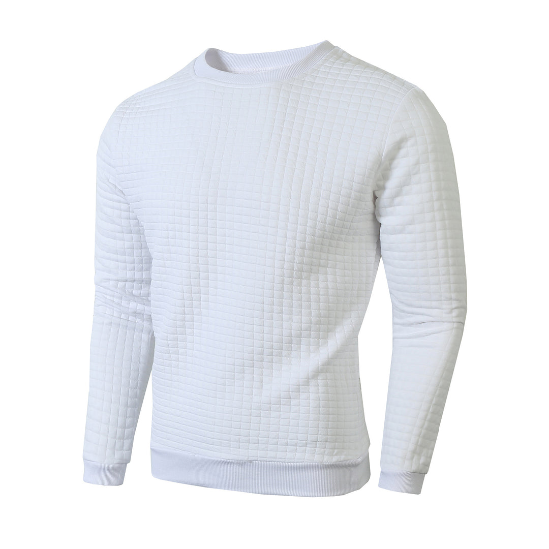 Herr Bekväm Sweatshirt Mirla-Eva Jonsson