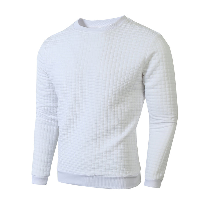 Herr Bekväm Sweatshirt Mirla-Eva Jonsson