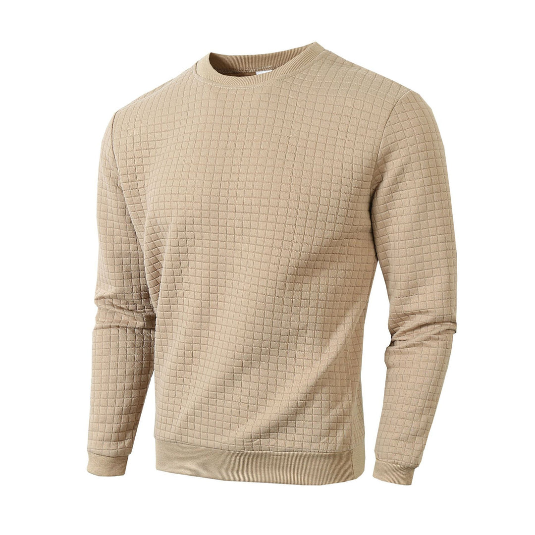 Herr Bekväm Sweatshirt Mirla-Eva Jonsson
