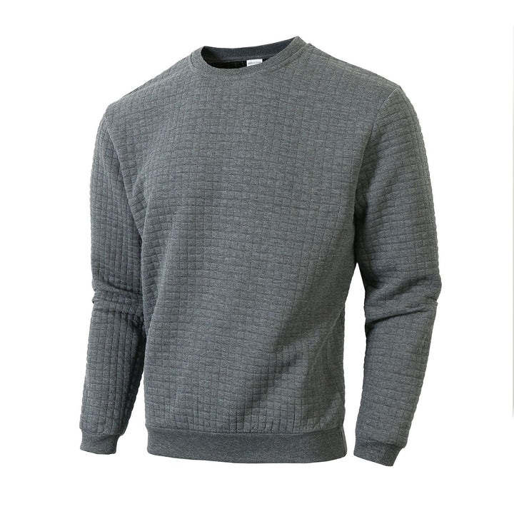 Herr Bekväm Sweatshirt Mirla-Eva Jonsson
