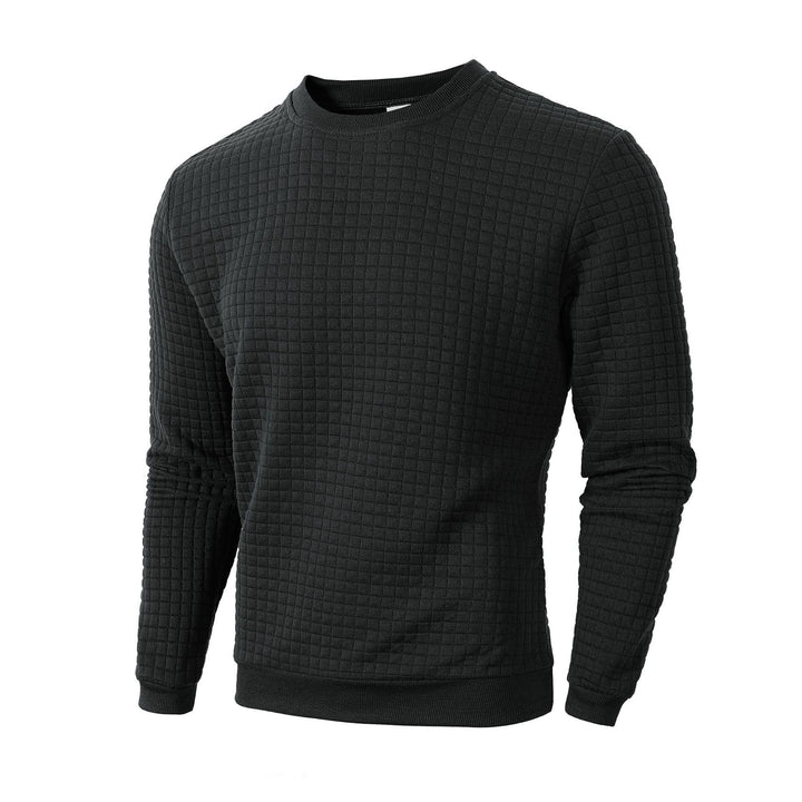 Herr Bekväm Sweatshirt Mirla-Eva Jonsson