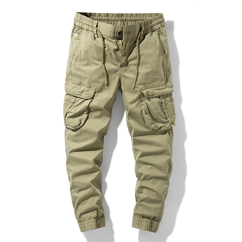 Herr Cargo-Style Fritidsbyxor Mirla-Eva Jonsson