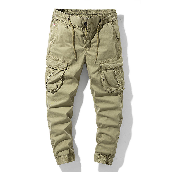 Herr Cargo-Style Fritidsbyxor Mirla-Eva Jonsson