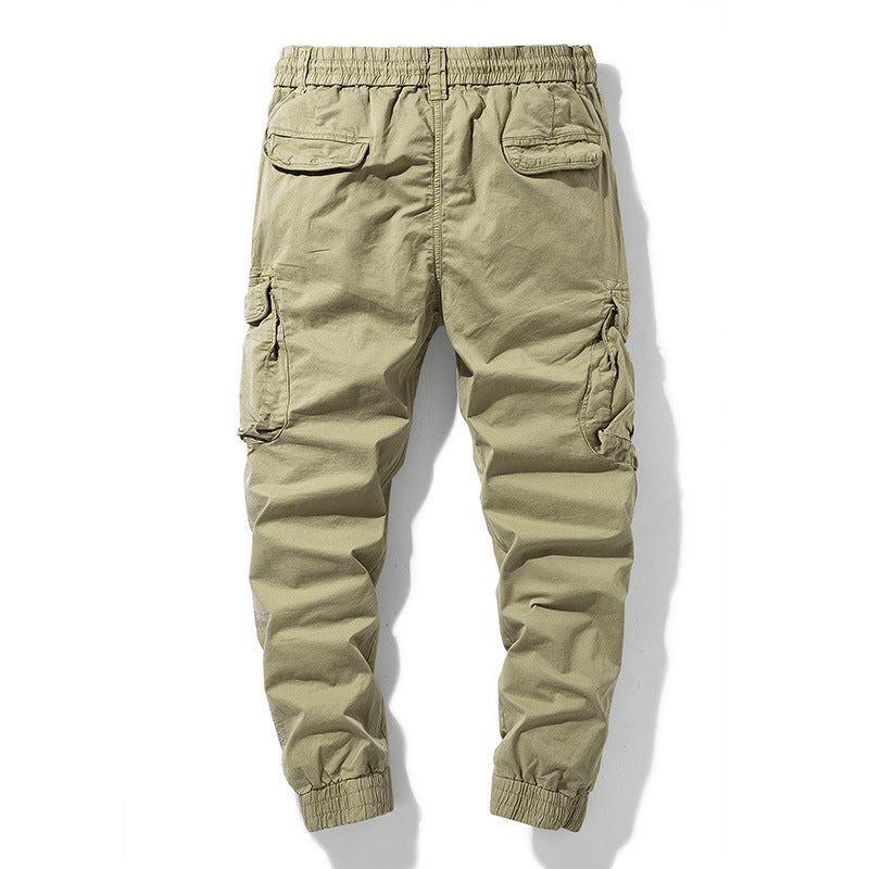 Herr Cargo-Style Fritidsbyxor Mirla-Eva Jonsson