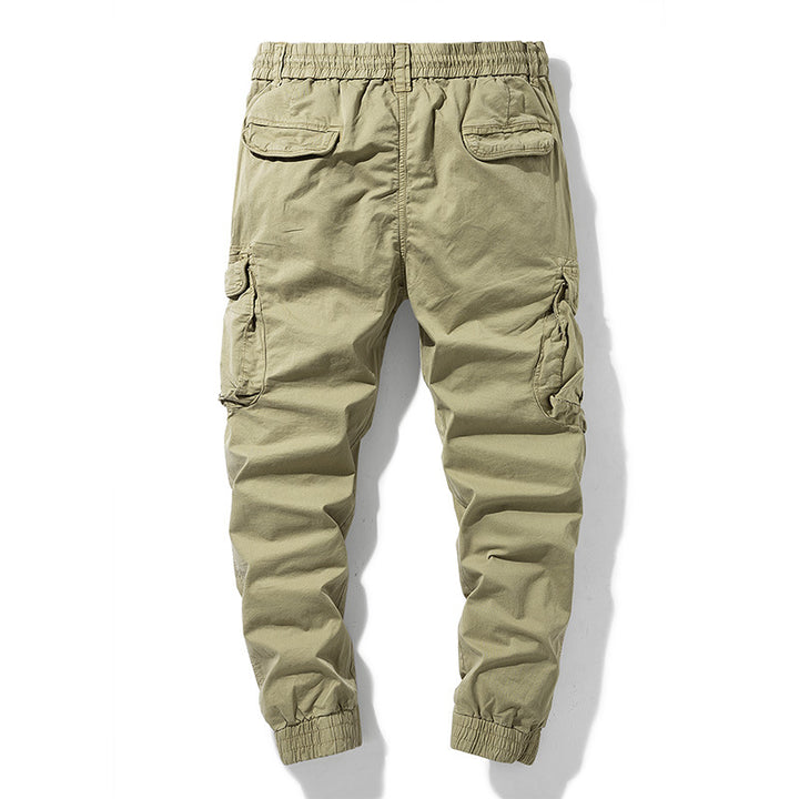 Herr Cargo-Style Fritidsbyxor Mirla-Eva Jonsson