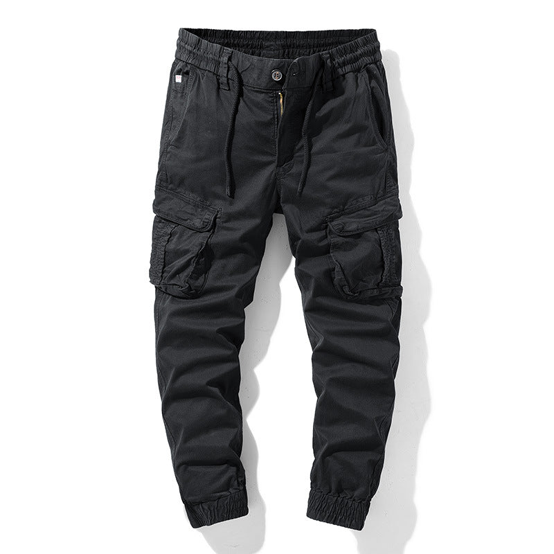 Herr Cargo-Style Fritidsbyxor Mirla-Eva Jonsson