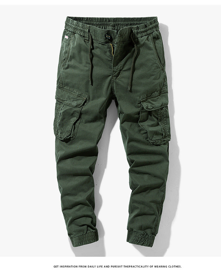 Herr Cargo-Style Fritidsbyxor Mirla-Eva Jonsson