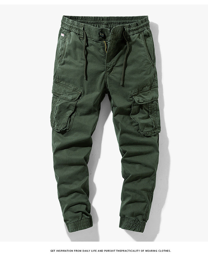 Herr Cargo-Style Fritidsbyxor Mirla-Eva Jonsson