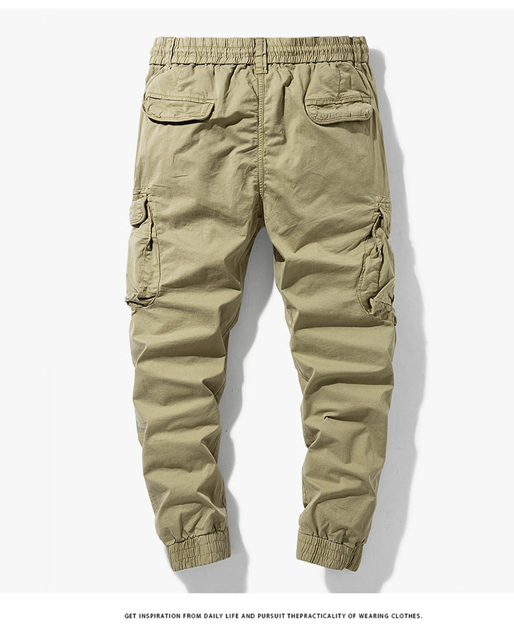 Herr Cargo-Style Fritidsbyxor Mirla-Eva Jonsson