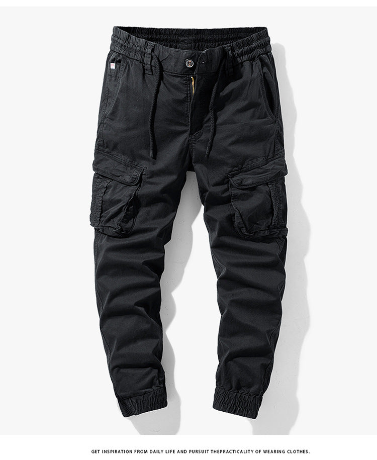 Herr Cargo-Style Fritidsbyxor Mirla-Eva Jonsson