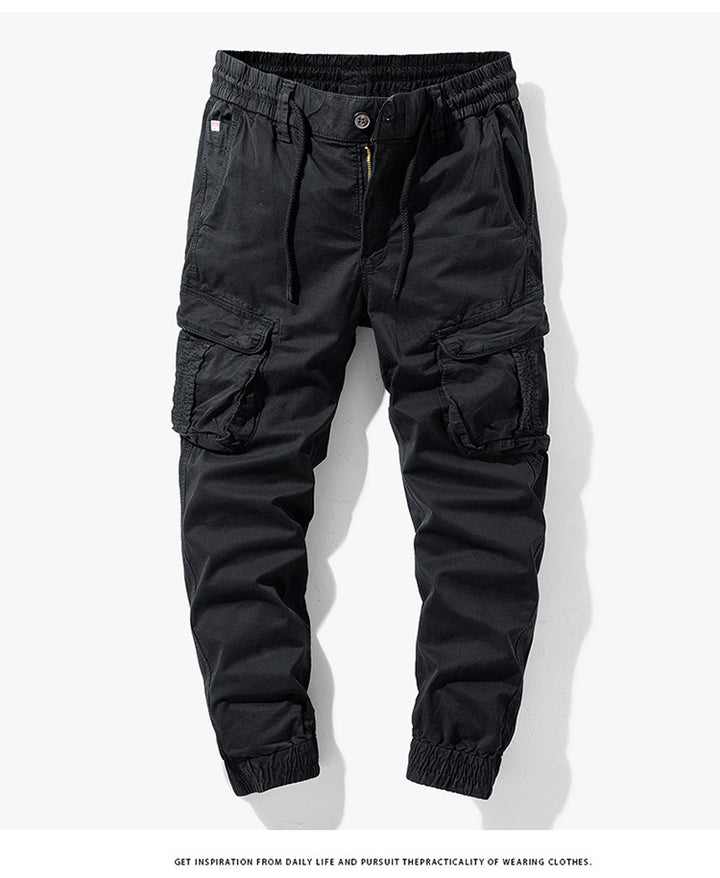 Herr Cargo-Style Fritidsbyxor Mirla-Eva Jonsson