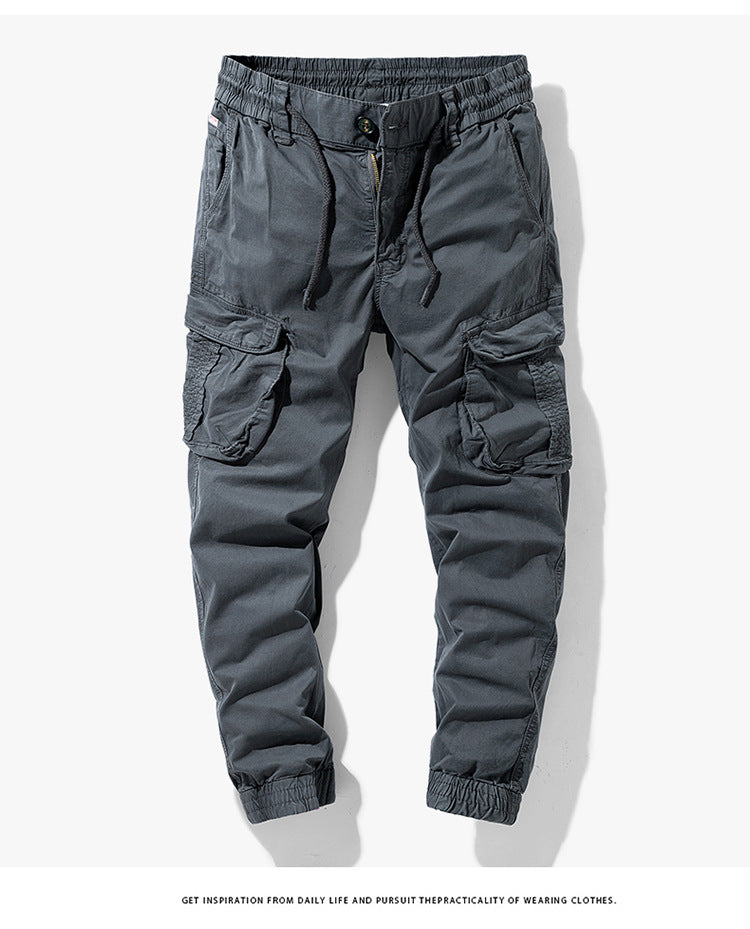 Herr Cargo-Style Fritidsbyxor Mirla-Eva Jonsson
