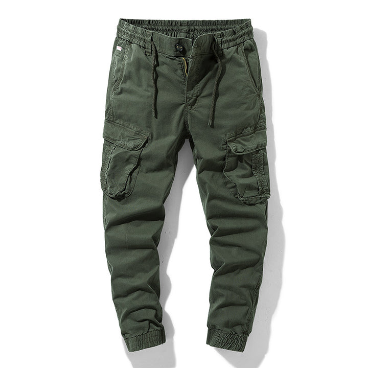 Herr Cargo-Style Fritidsbyxor Mirla-Eva Jonsson