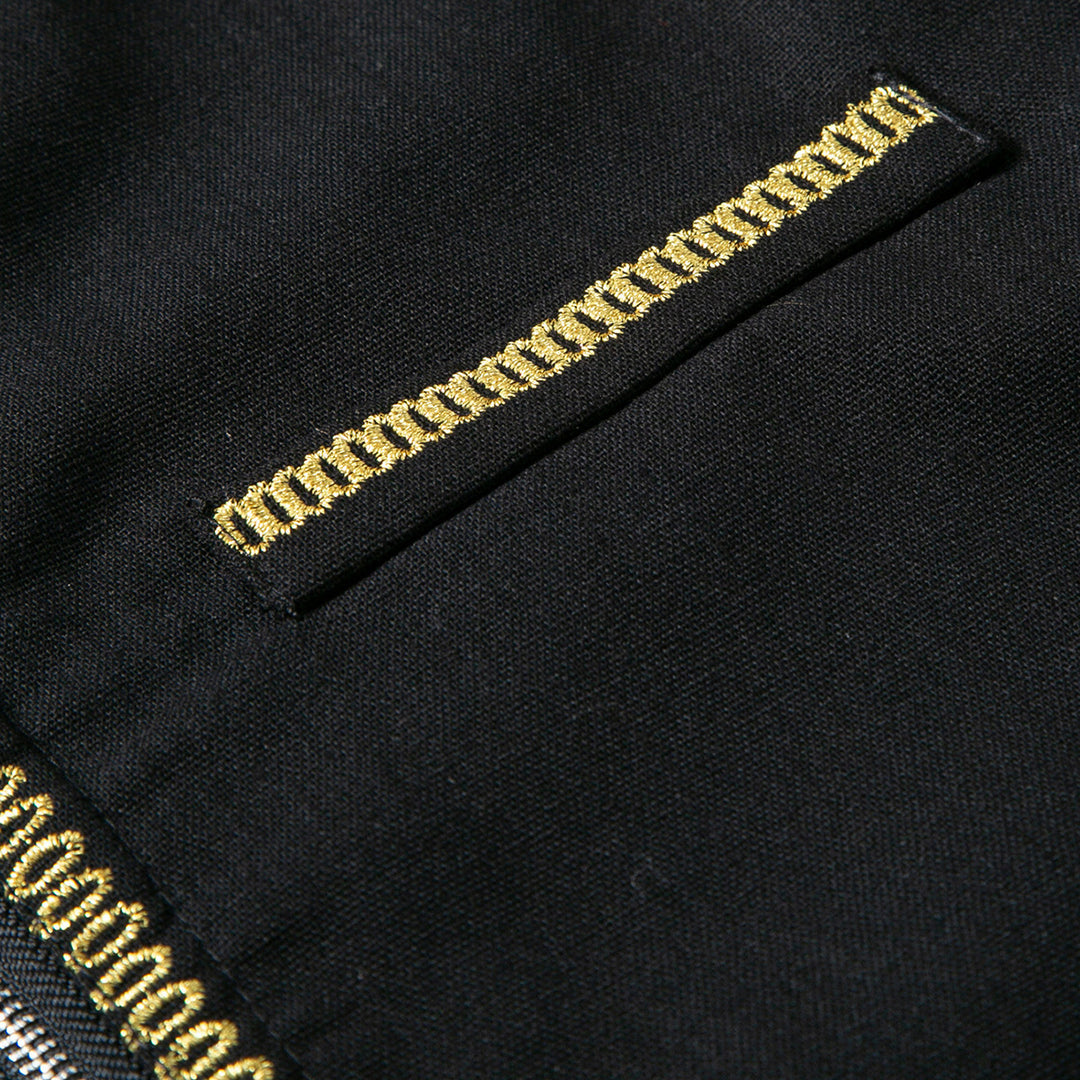 Herr Elegant Kurta med fin broderi Mirla-Eva Jonsson