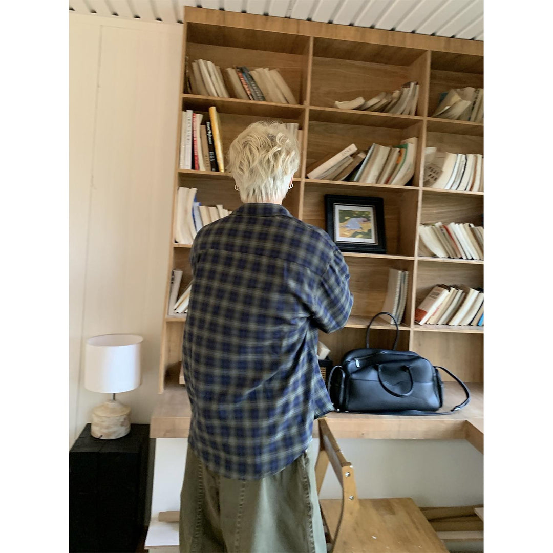 Herr Gurriga Skjorta Mirla-Eva Jonsson