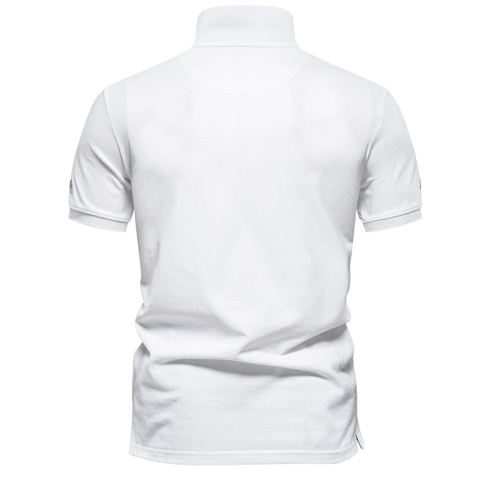 Herr Polo-Shirt Mirla-Eva Jonsson