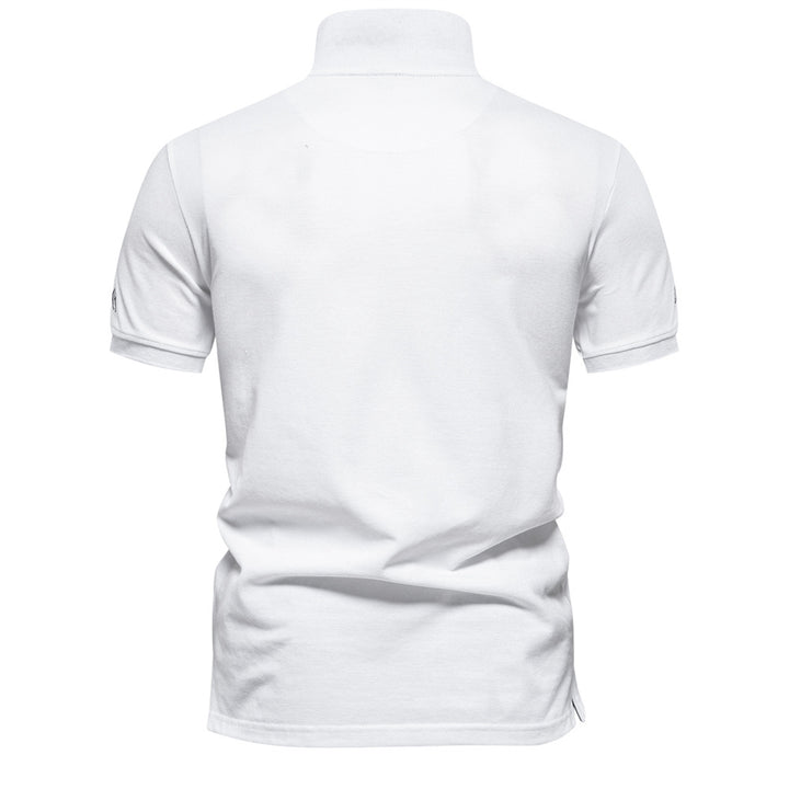 Herr Polo-Shirt Mirla-Eva Jonsson