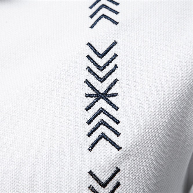 Herr Polo-Shirt Mirla-Eva Jonsson