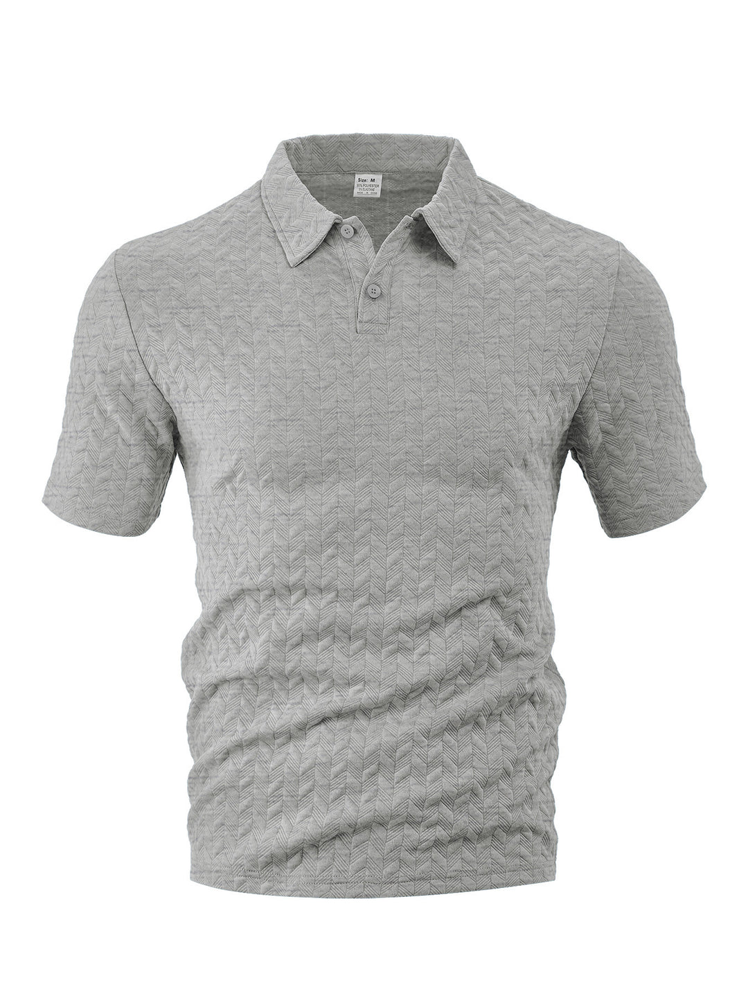 Herr Poloshirt Mirla-Eva Jonsson