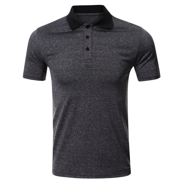 Herr Sport Poloshirt Mirla-Eva Jonsson