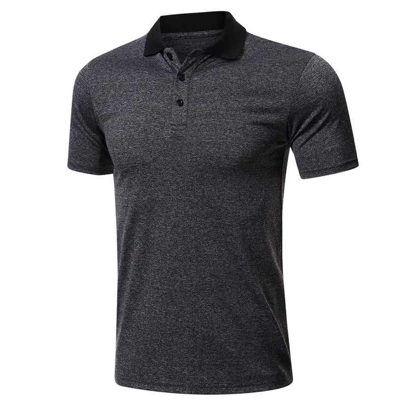 Herr Sport Poloshirt Mirla-Eva Jonsson