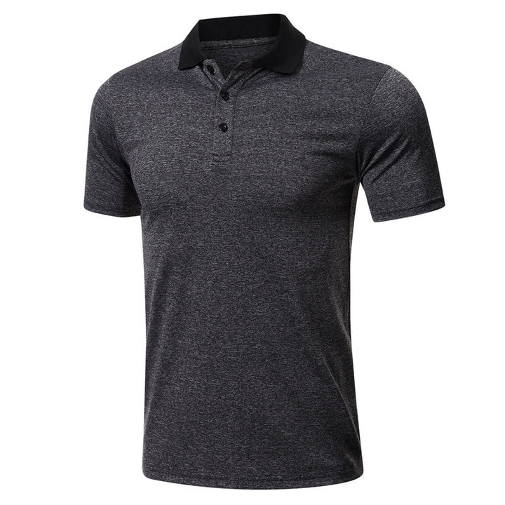 Herr Sport Poloshirt Mirla-Eva Jonsson