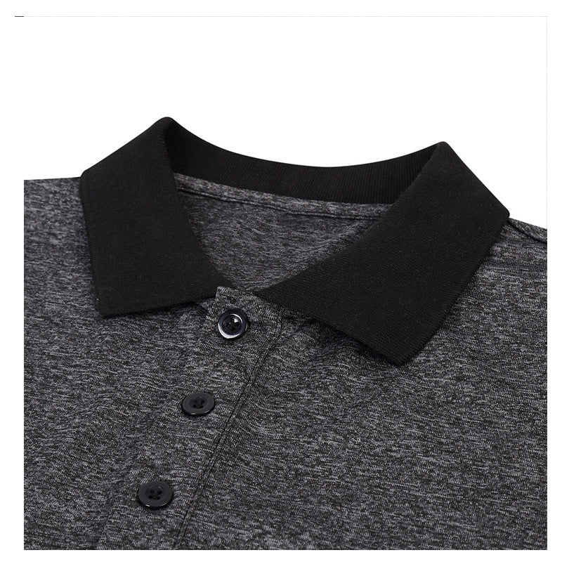 Herr Sport Poloshirt Mirla-Eva Jonsson