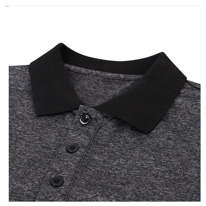 Herr Sport Poloshirt Mirla-Eva Jonsson