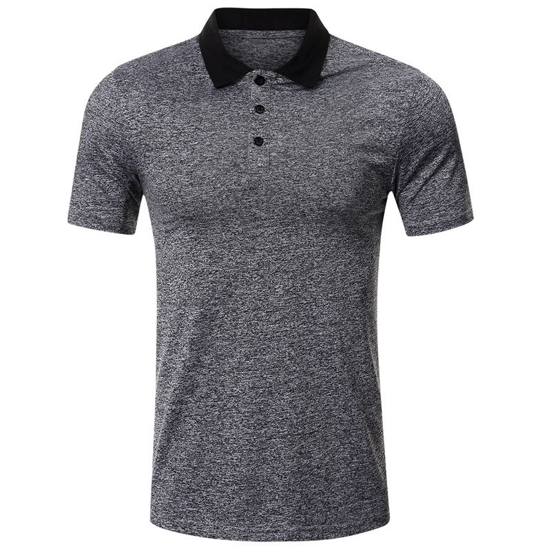 Herr Sport Poloshirt Mirla-Eva Jonsson